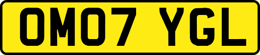 OM07YGL