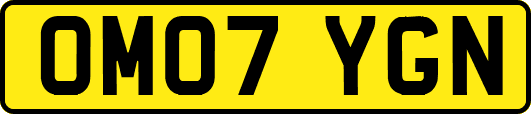OM07YGN