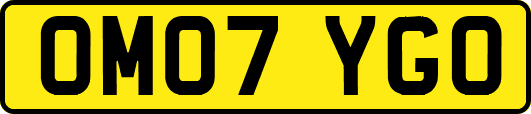 OM07YGO