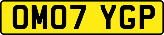 OM07YGP