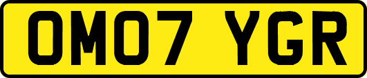 OM07YGR