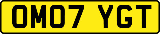 OM07YGT