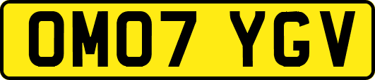 OM07YGV