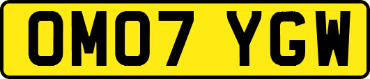 OM07YGW
