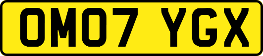 OM07YGX