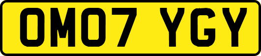 OM07YGY
