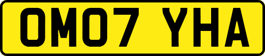 OM07YHA