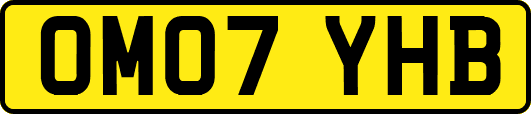 OM07YHB