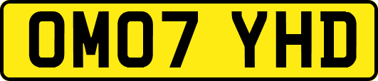 OM07YHD