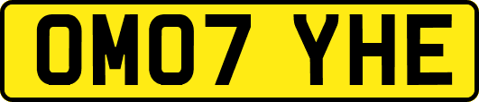 OM07YHE