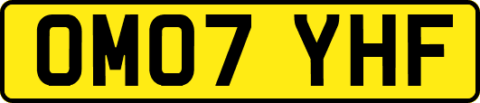 OM07YHF