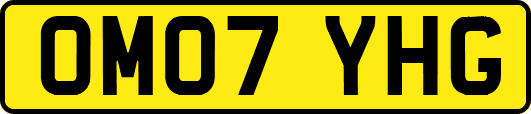 OM07YHG