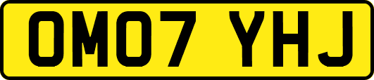 OM07YHJ