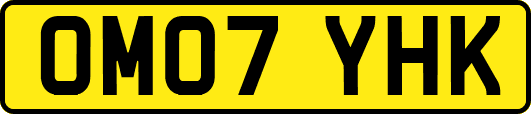 OM07YHK