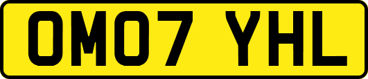 OM07YHL