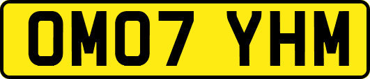 OM07YHM