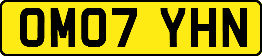 OM07YHN