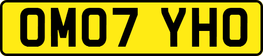 OM07YHO
