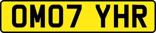 OM07YHR