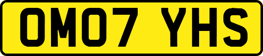 OM07YHS