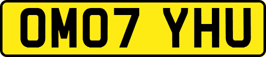 OM07YHU