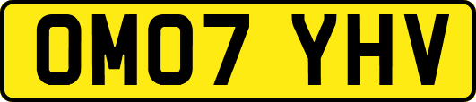 OM07YHV