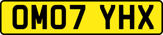 OM07YHX