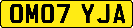 OM07YJA