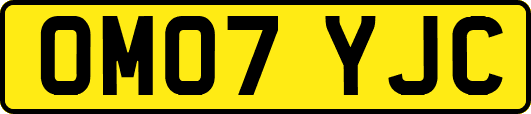 OM07YJC