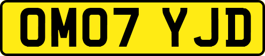 OM07YJD