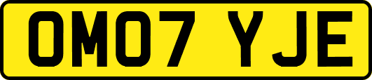 OM07YJE