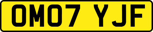 OM07YJF