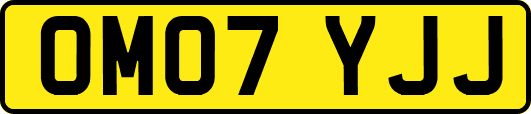 OM07YJJ
