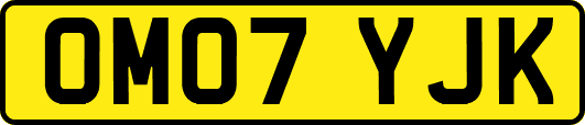 OM07YJK