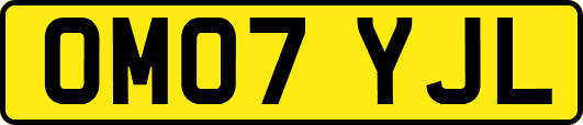 OM07YJL