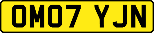 OM07YJN