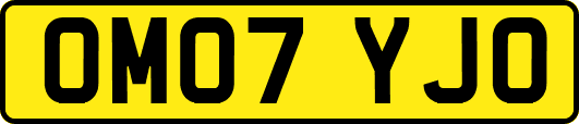 OM07YJO