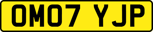 OM07YJP