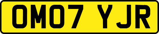 OM07YJR
