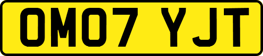 OM07YJT
