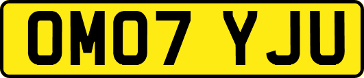 OM07YJU