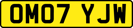 OM07YJW
