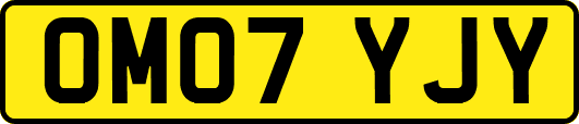 OM07YJY