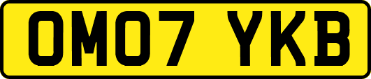 OM07YKB