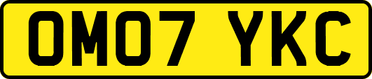 OM07YKC