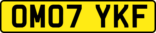OM07YKF