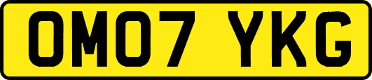 OM07YKG