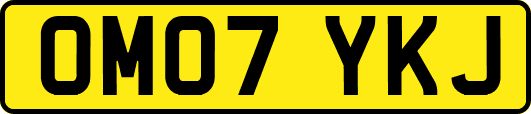 OM07YKJ