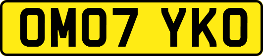 OM07YKO