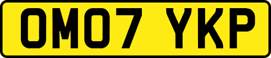 OM07YKP